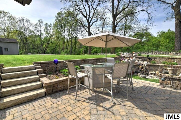 2800 South Dearing Road Spring Arbor, MI 49283 - Photo 18 of 36 Photo 19