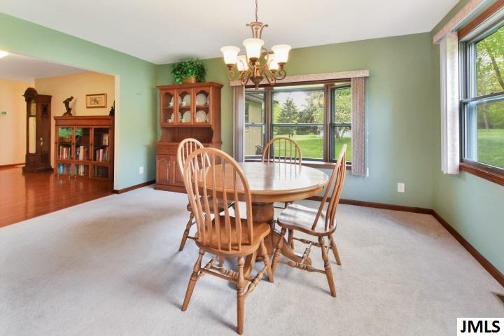 2800 South Dearing Road Spring Arbor, MI 49283 - Photo 2 of 36 Photo 2