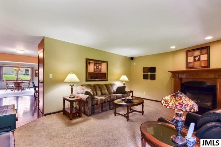 2800 South Dearing Road Spring Arbor, MI 49283 - Photo 20 of 36 Photo 21