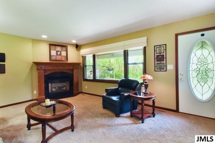 2800 South Dearing Road Spring Arbor, MI 49283 - Photo 21 of 36 Photo 22