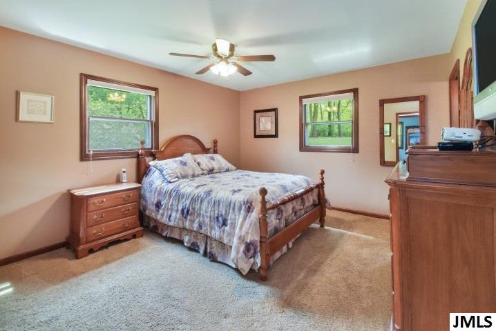 2800 South Dearing Road Spring Arbor, MI 49283 - Photo 22 of 36 Photo 23