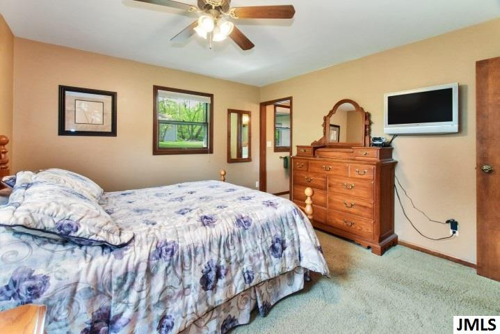 2800 South Dearing Road Spring Arbor, MI 49283 - Photo 23 of 36 Photo 24