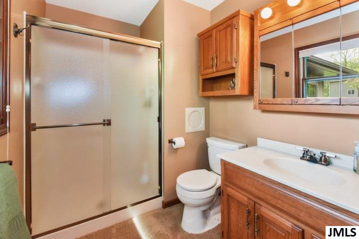 2800 South Dearing Road Spring Arbor, MI 49283 - Photo 24 of 36 Photo 25