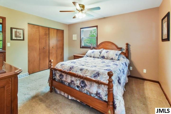 2800 South Dearing Road Spring Arbor, MI 49283 - Photo 25 of 36 Photo 26