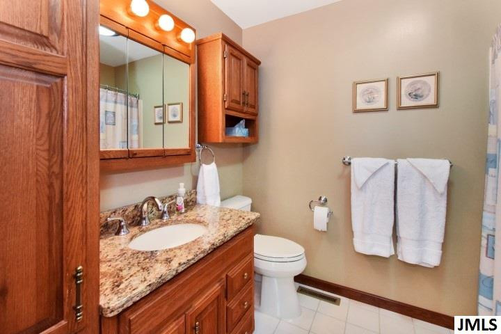2800 South Dearing Road Spring Arbor, MI 49283 - Photo 26 of 36 Photo 27
