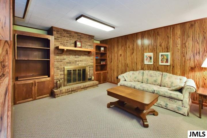 2800 South Dearing Road Spring Arbor, MI 49283 - Photo 29 of 36 Photo 30