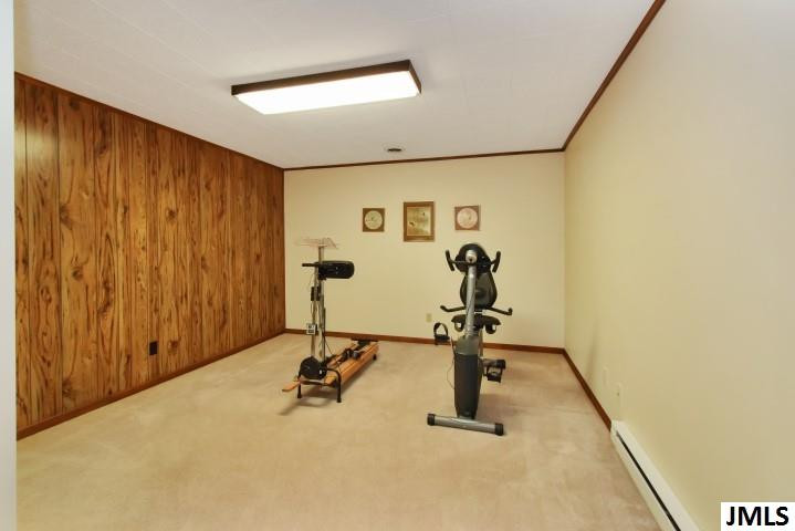2800 South Dearing Road Spring Arbor, MI 49283 - Photo 30 of 36 Photo 31