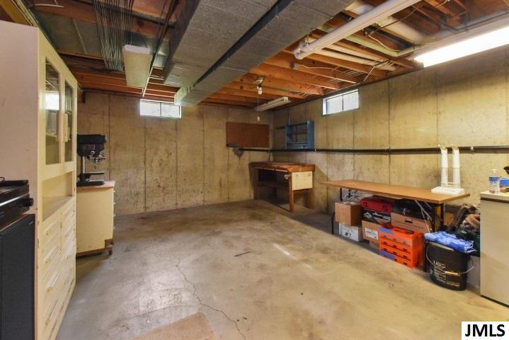 2800 South Dearing Road Spring Arbor, MI 49283 - Photo 31 of 36 Photo 32