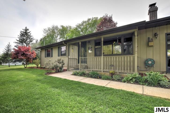 2800 South Dearing Road Spring Arbor, MI 49283 - Photo 33 of 36 Photo 34