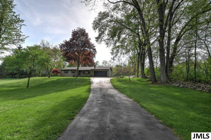 2800 South Dearing Road Spring Arbor, MI 49283 - Photo 34 of 36 Photo 35