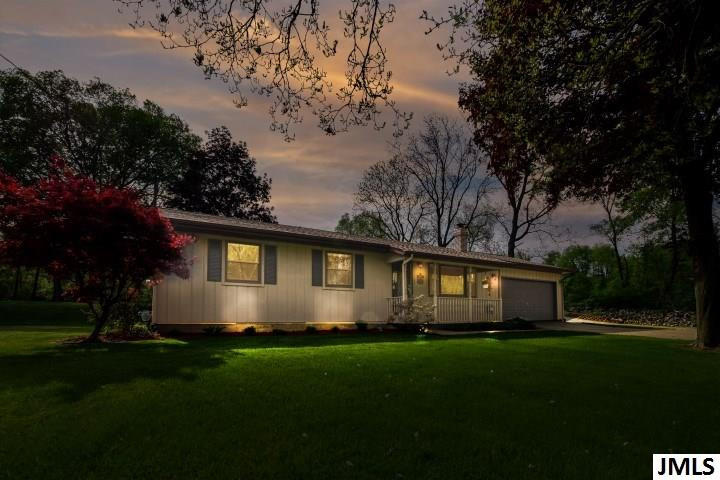 2800 South Dearing Road Spring Arbor, MI 49283 - Photo 35 of 36 Photo 36