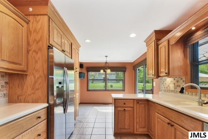 2800 South Dearing Road Spring Arbor, MI 49283 - Photo 4 of 36 Photo 5