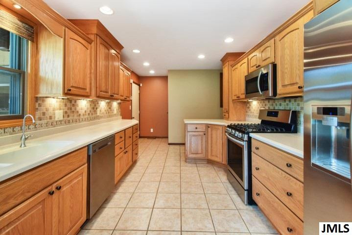 2800 South Dearing Road Spring Arbor, MI 49283 - Photo 5 of 36 Photo 6