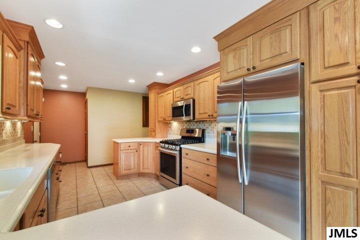 2800 South Dearing Road Spring Arbor, MI 49283 - Photo 6 of 36 Photo 7