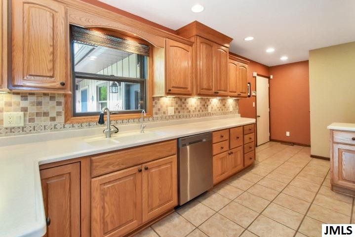 2800 South Dearing Road Spring Arbor, MI 49283 - Photo 8 of 36 Photo 9