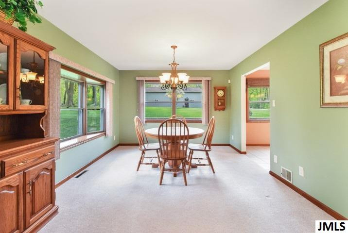 2800 South Dearing Road Spring Arbor, MI 49283 - Photo 9 of 36 Photo 10