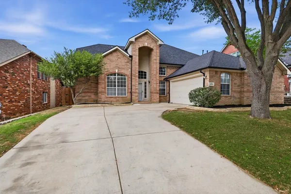 $575,000 | 3820 Blueridge Drive, The Colony, TX 75056