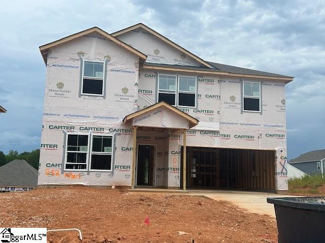 252 Talbert Trail Landrum, SC 29356 - Photo 1 of 8