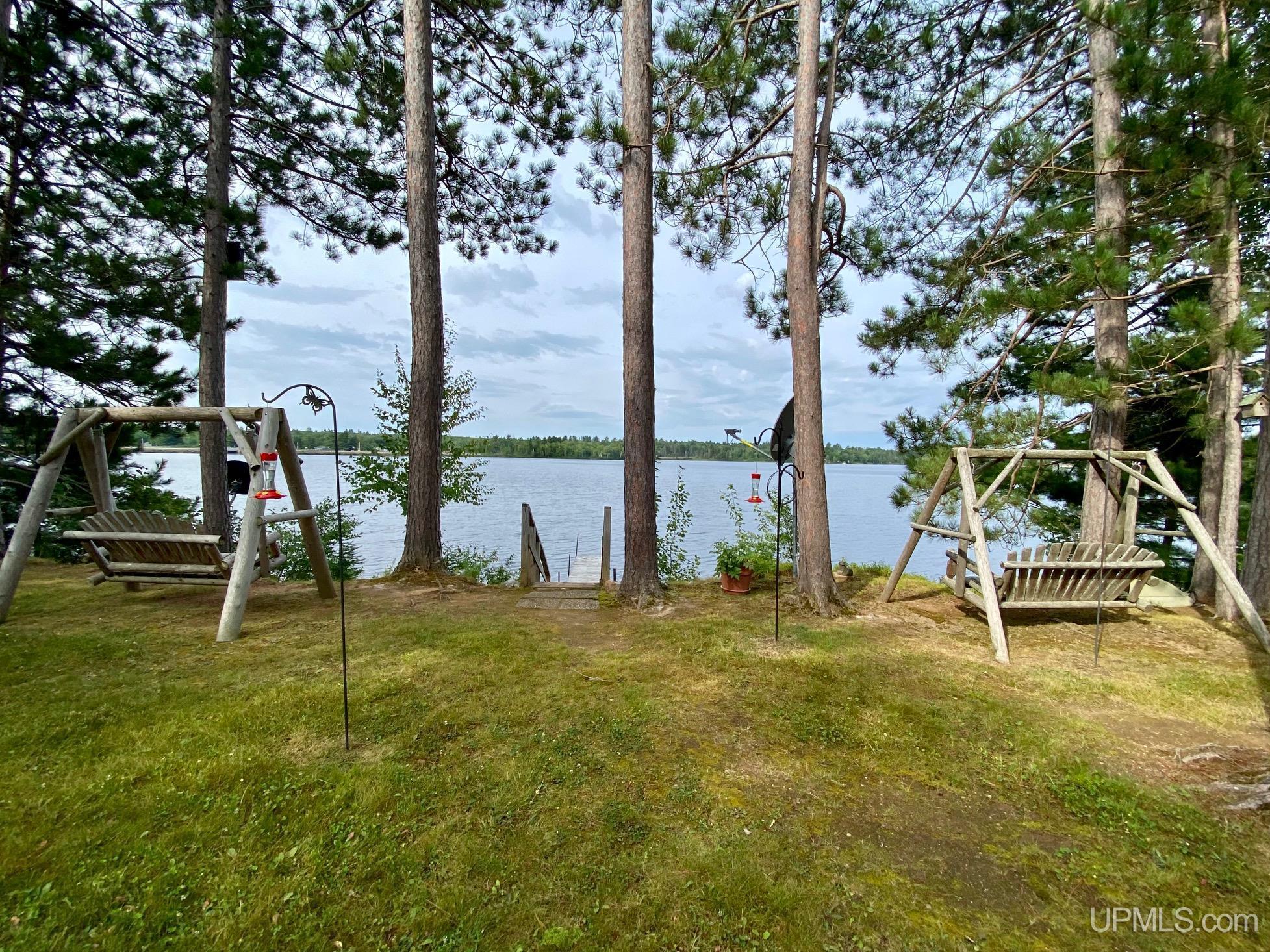 24760 Ruth Lake Road Michigamme, MI 49861 - Photo 53 of 95