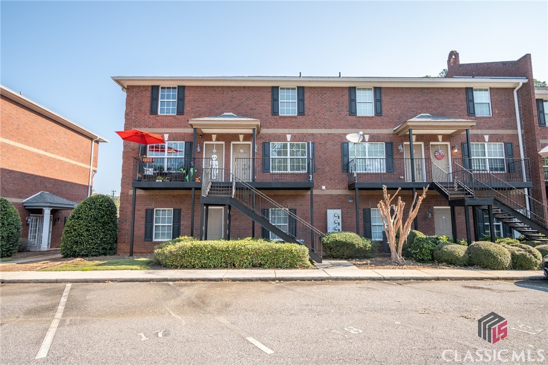 105 Whitehead Road, Unit 19 Athens, GA 30606 - Photo 2 of 29