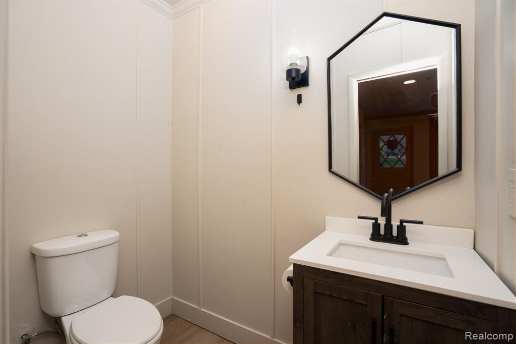 1530 South Baldwin Road Lake Orion, MI 48360 - Photo 7 of 37