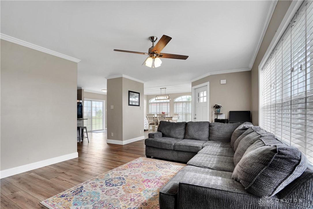 2450 Folk Ream Road Springfield, OH 45502 - Photo 10 of 48 Gallery Image 10