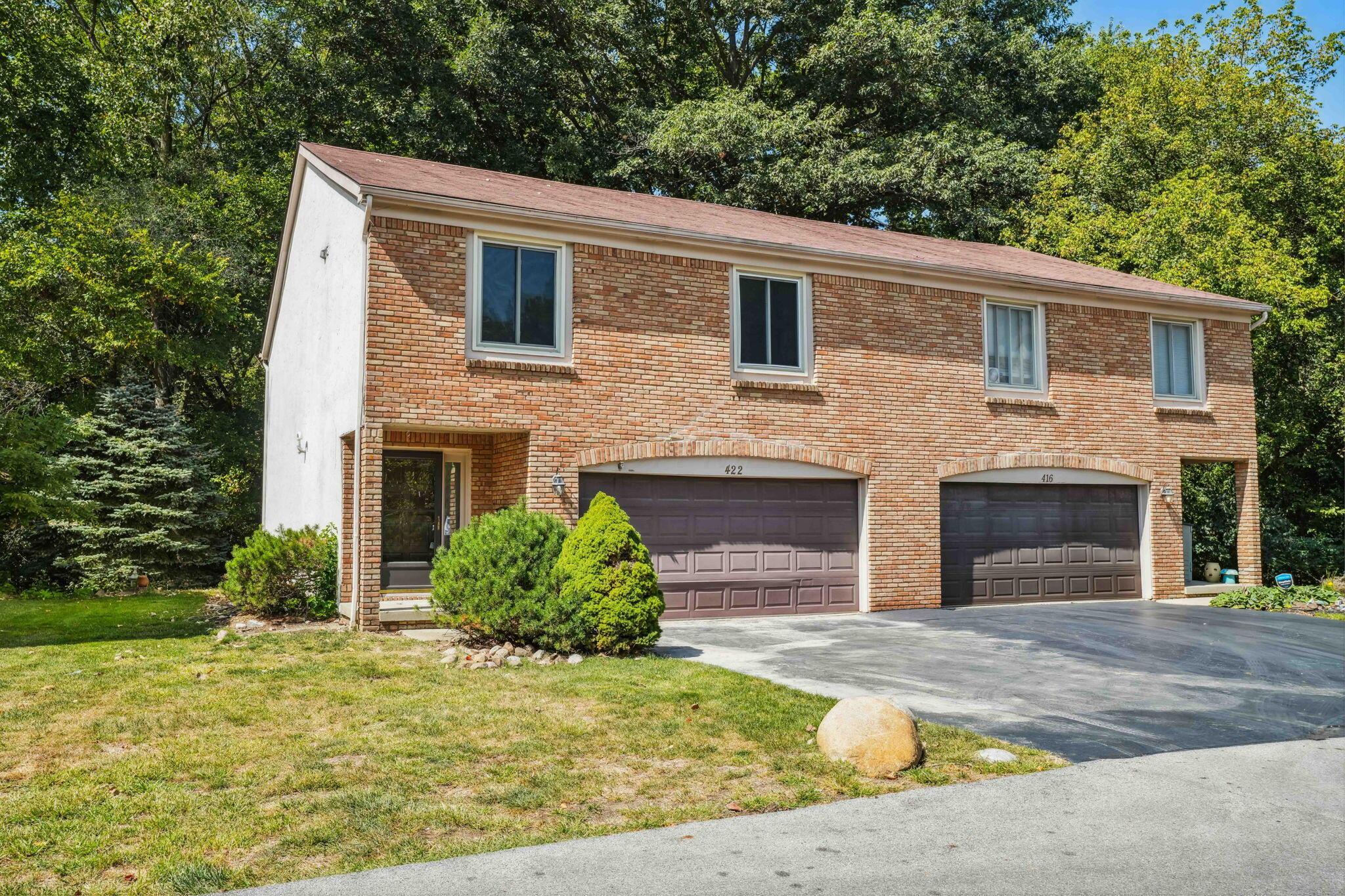 422 Fenway Road, Unit B Columbus, OH 43214 - Photo 1 of 49 39-web-or-mls-422-fenway-rd