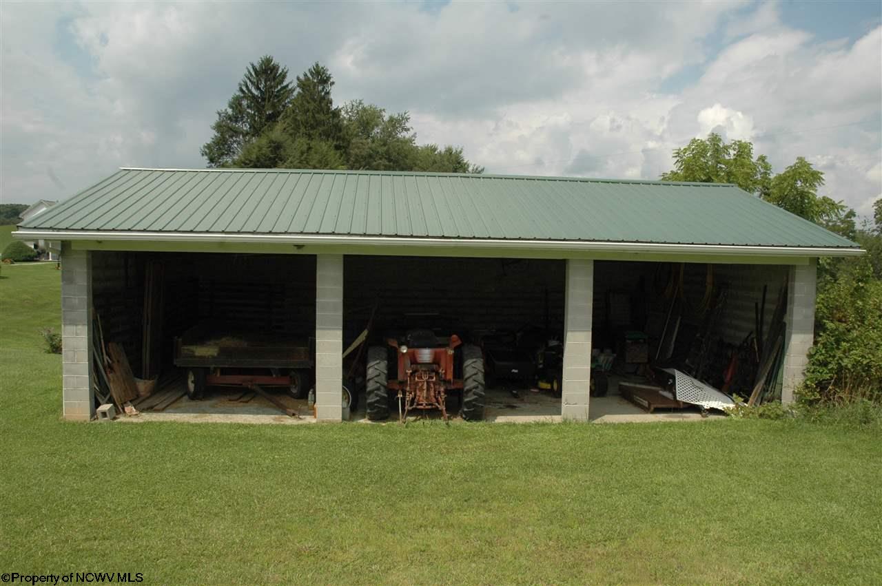 941 Alexander Road French Creek, WV 26218 - Photo 19 of 20 Gallery Image 19