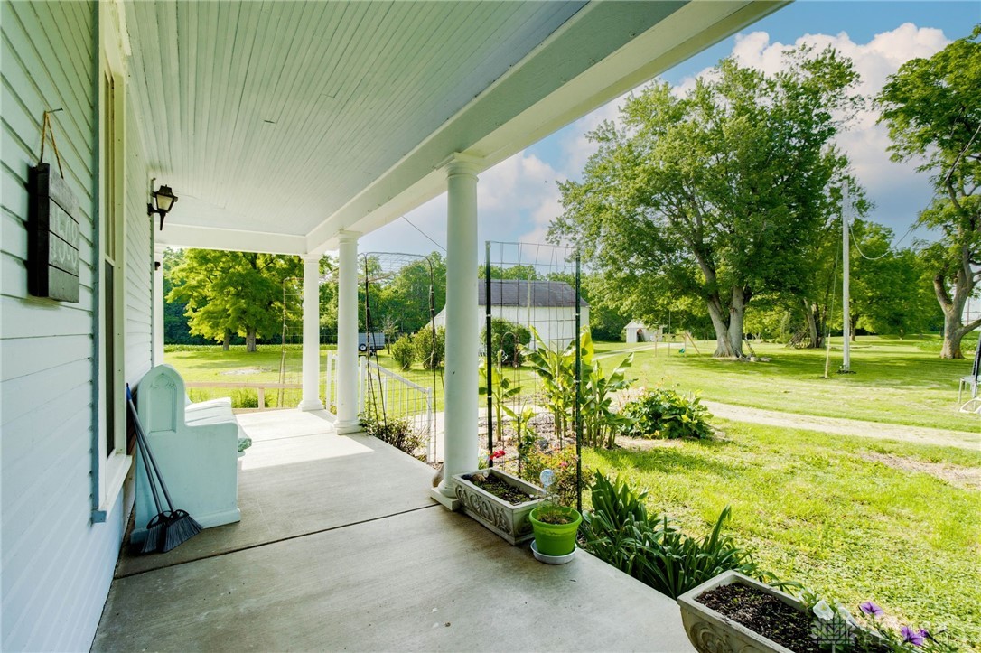 1508 Eagle City Road Springfield, OH 45504 - Photo 3 of 48 Gallery Image 3