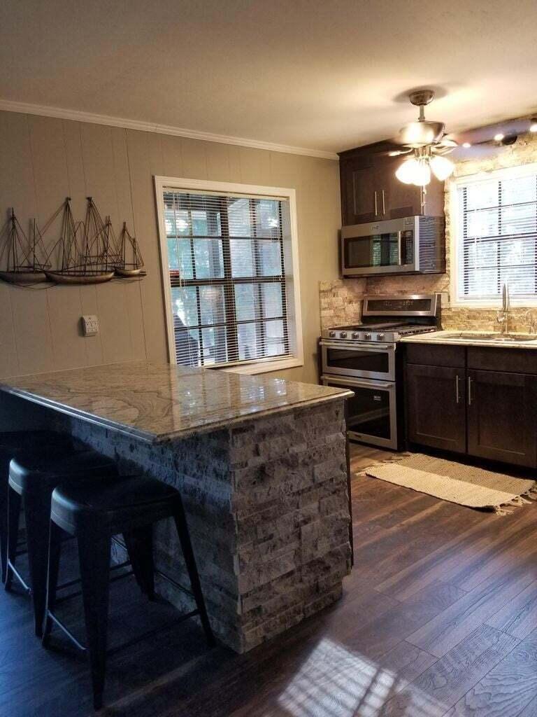 1647 A White Oak Road Lincolnton, GA 30817 - Photo 4 of 25 3