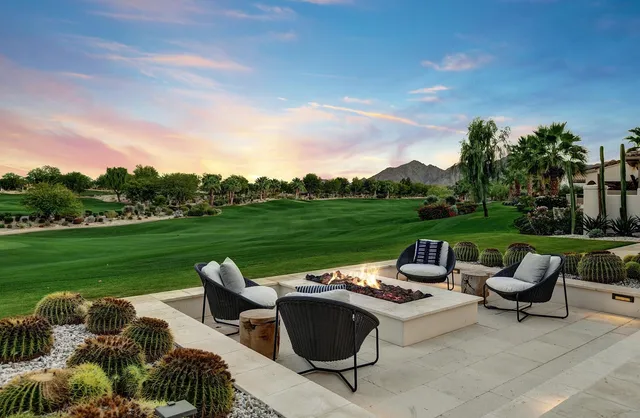 $4,895,000 | 75861 Via Pisa, Indian Wells, CA 92210