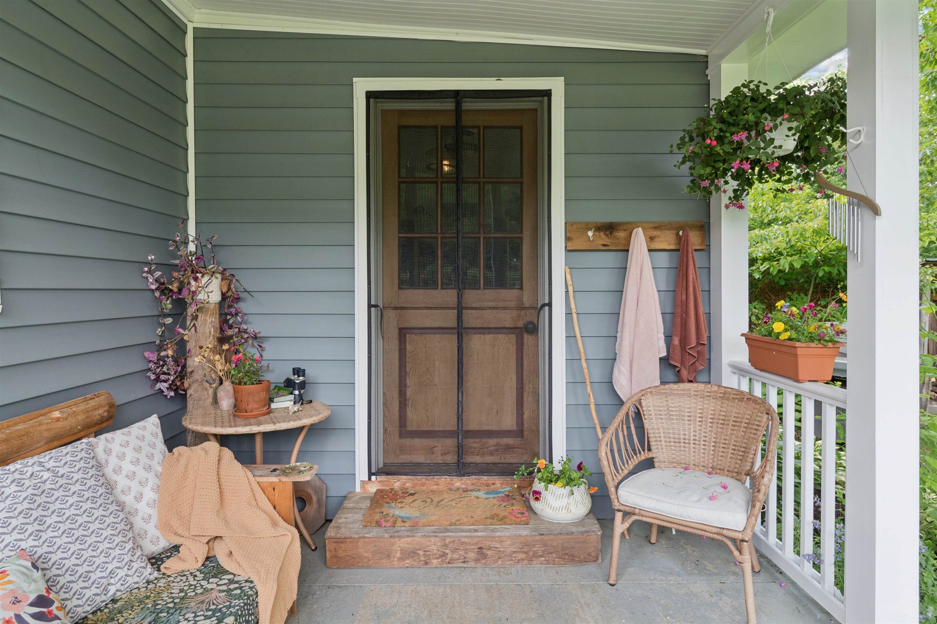 139 Gould Road Northfield, VT 05663 - Photo 3 of 52
