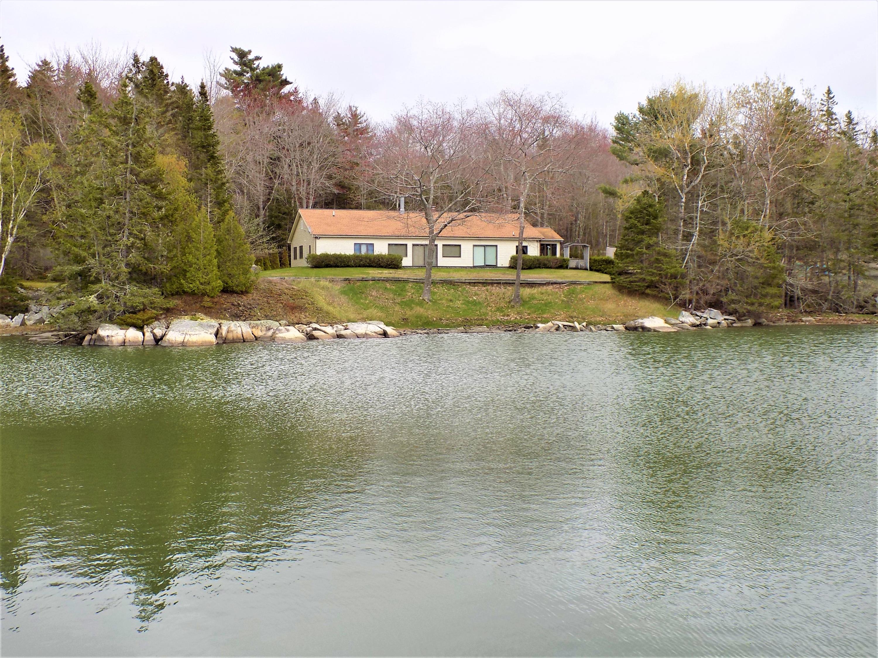 91 Porcupine Road Sullivan, ME 04664 - Photo 55 of 71 exterior 1