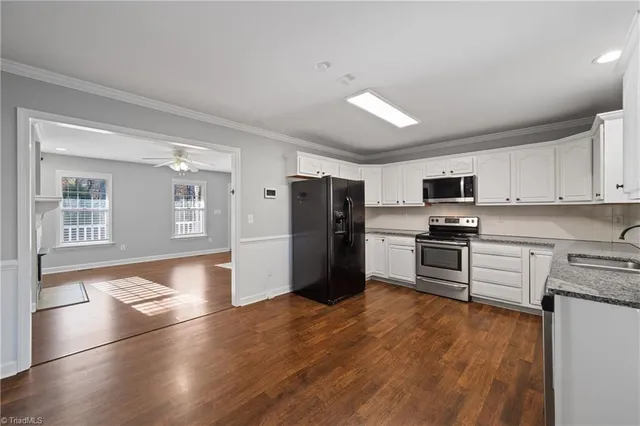 $350,000 | 6751 Fairwood Court, Clemmons, NC 27012