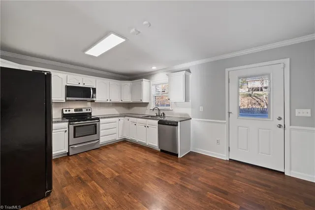 $350,000 | 6751 Fairwood Court, Clemmons, NC 27012