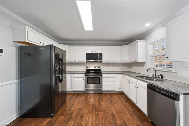 $350,000 | 6751 Fairwood Court, Clemmons, NC 27012