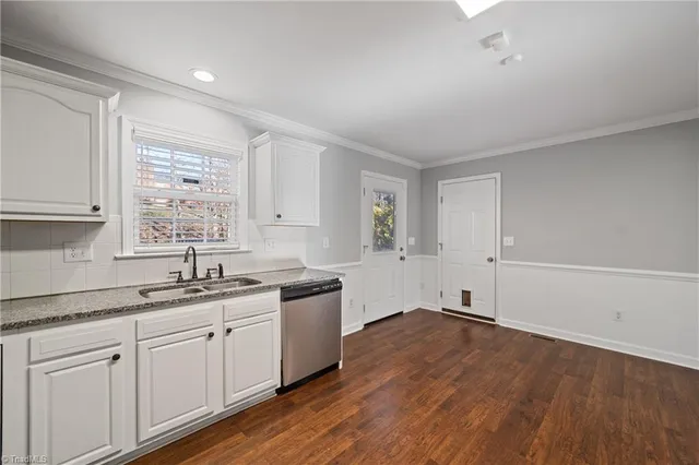 $350,000 | 6751 Fairwood Court, Clemmons, NC 27012