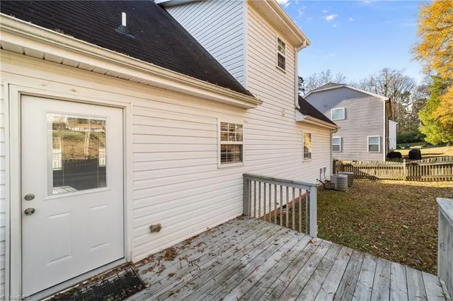 $350,000 | 6751 Fairwood Court, Clemmons, NC 27012