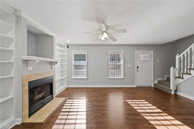 $350,000 | 6751 Fairwood Court, Clemmons, NC 27012