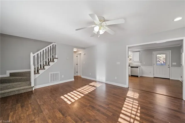 $350,000 | 6751 Fairwood Court, Clemmons, NC 27012