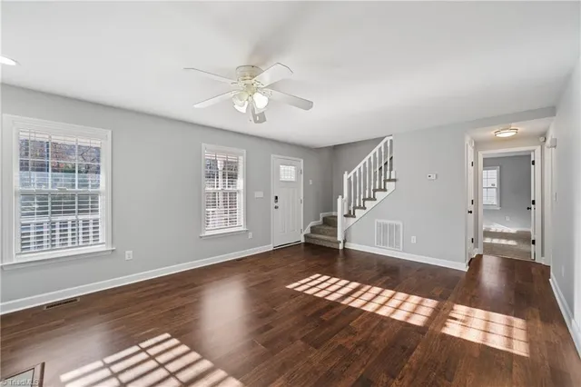 $350,000 | 6751 Fairwood Court, Clemmons, NC 27012