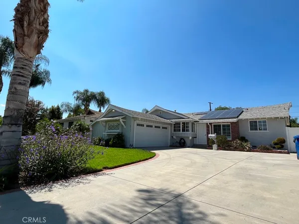 $4,195 | 8541 Tunney Avenue, Northridge, CA 91324