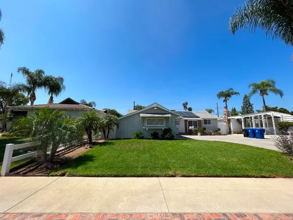 $4,195 | 8541 Tunney Avenue, Northridge, CA 91324