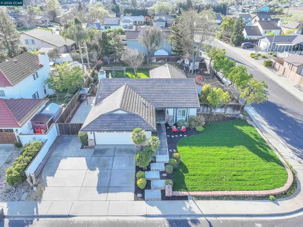 $695,000 | 641 Woodbury Place, Oakley, CA 94561