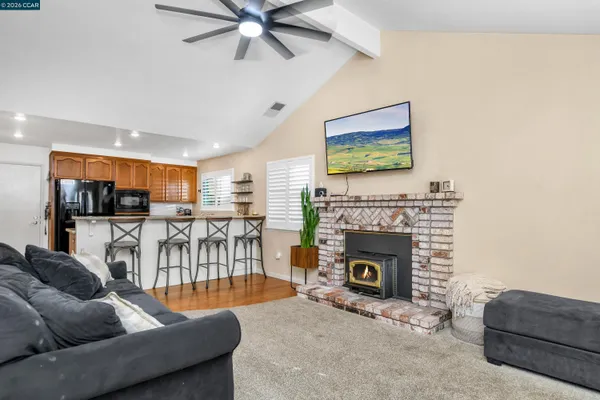 $695,000 | 641 Woodbury Place, Oakley, CA 94561
