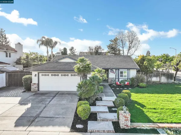 $695,000 | 641 Woodbury Place, Oakley, CA 94561