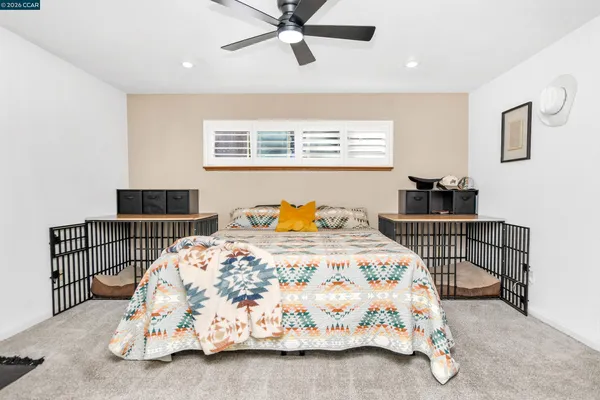 $695,000 | 641 Woodbury Place, Oakley, CA 94561