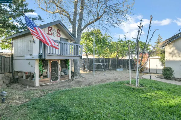 $695,000 | 641 Woodbury Place, Oakley, CA 94561
