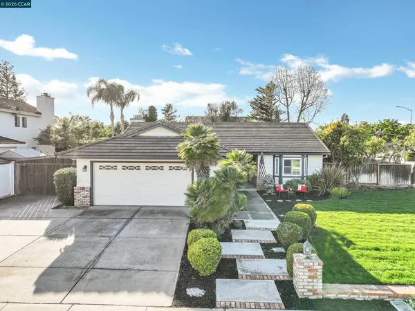 $695,000 | 641 Woodbury Place, Oakley, CA 94561