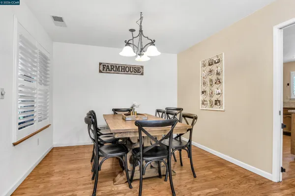 $695,000 | 641 Woodbury Place, Oakley, CA 94561